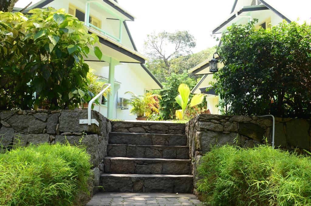 Villa Kordia Pointe Au Sel Pokój zdjęcie