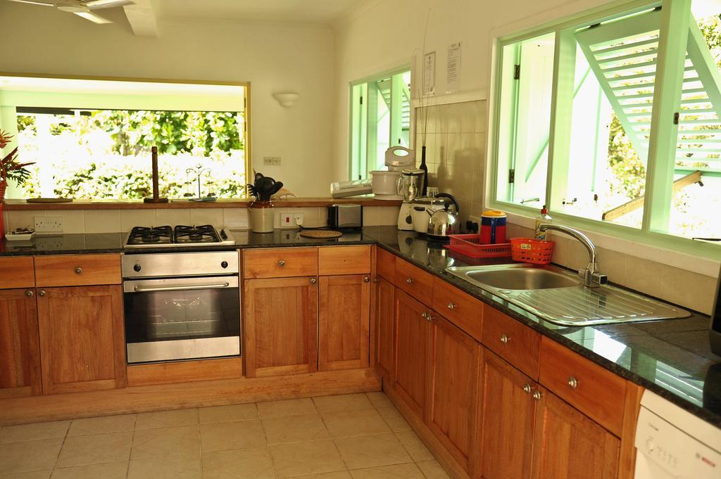 Villa Kordia Pointe Au Sel Pokój zdjęcie