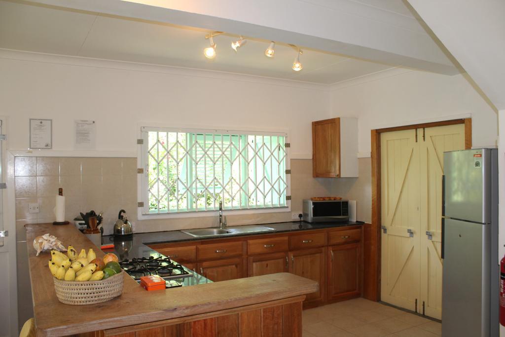 Villa Kordia Pointe Au Sel Zewnętrze zdjęcie