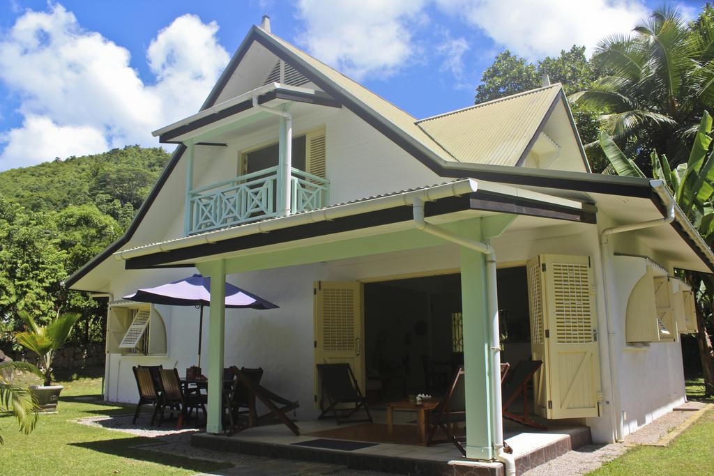 Villa Kordia Pointe Au Sel Zewnętrze zdjęcie