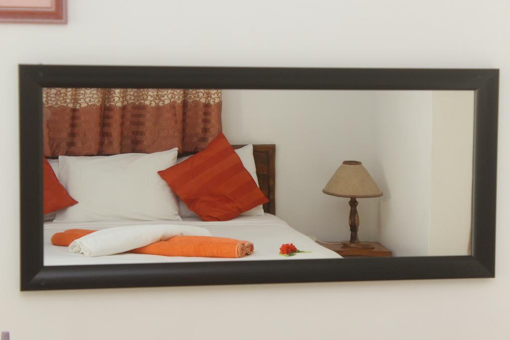 Villa Kordia Pointe Au Sel Zewnętrze zdjęcie