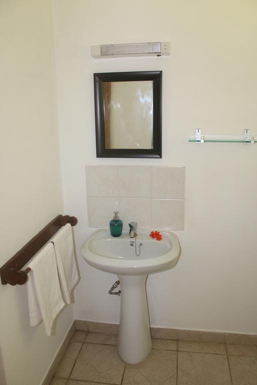 Villa Kordia Pointe Au Sel Zewnętrze zdjęcie