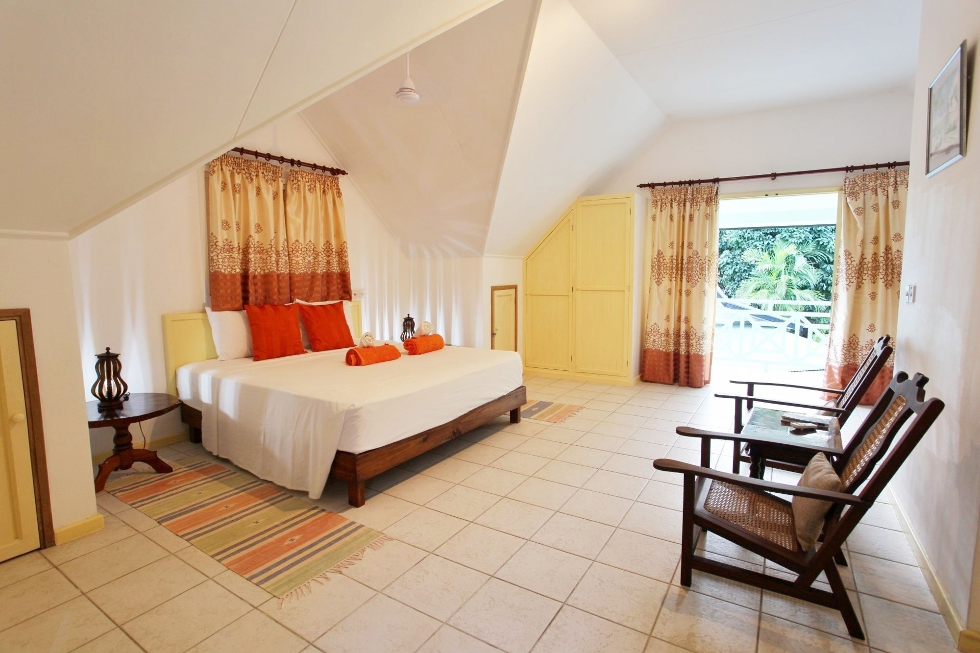 Villa Kordia Pointe Au Sel Zewnętrze zdjęcie