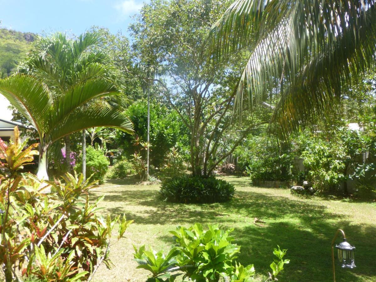 Villa Kordia Pointe Au Sel Pokój zdjęcie