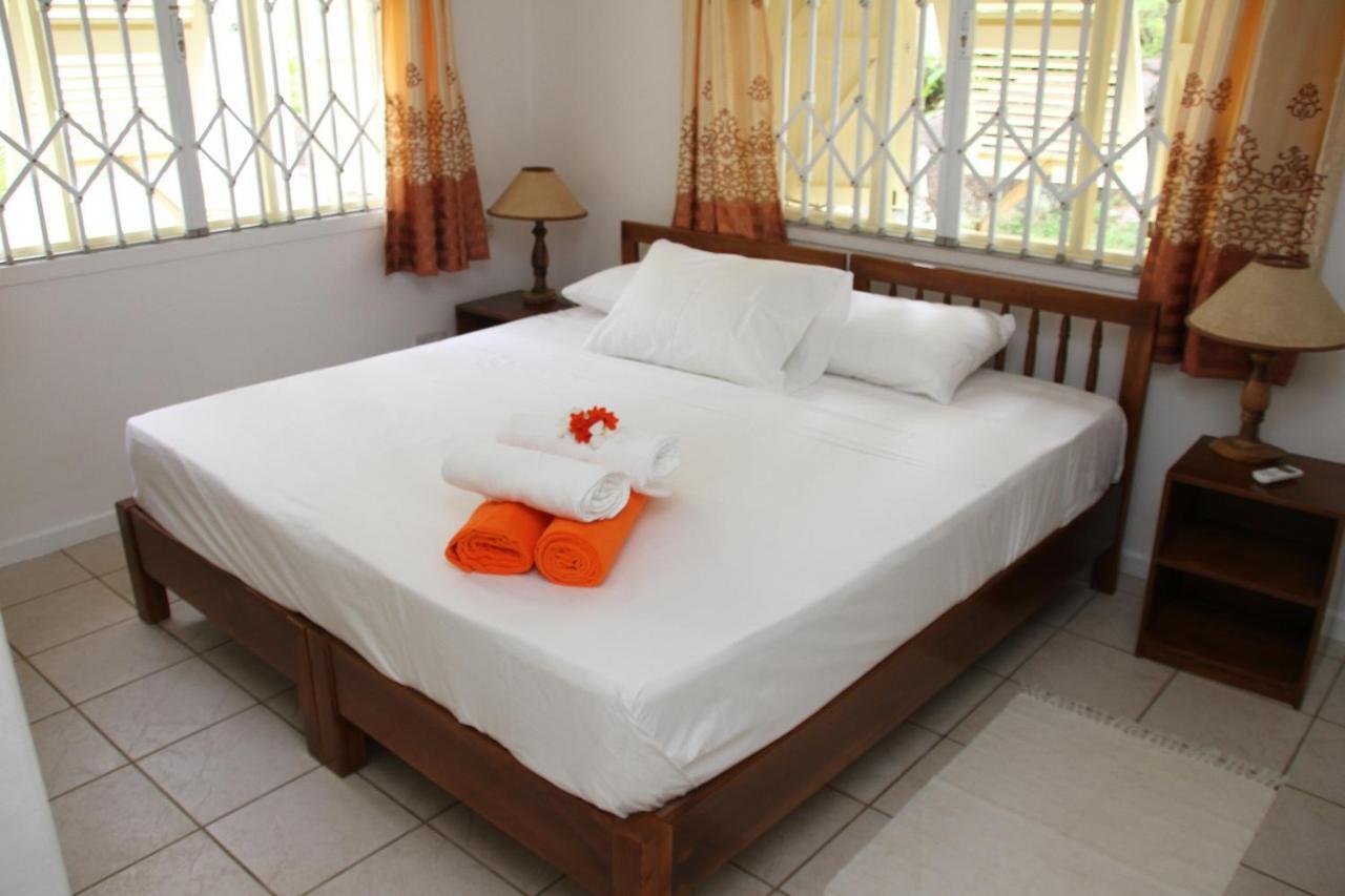 Villa Kordia Pointe Au Sel Pokój zdjęcie