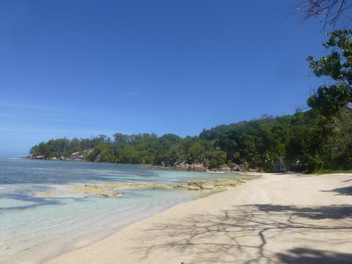 Villa Kordia Pointe Au Sel Pokój zdjęcie